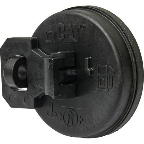 Cap CATERPILLAR 3043885 (1/4)