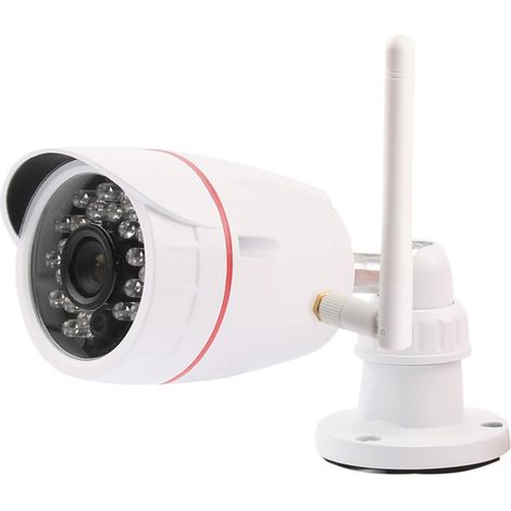 IP-Kamera Olympia oc 1280p Außen Nachtsicht (1/2)