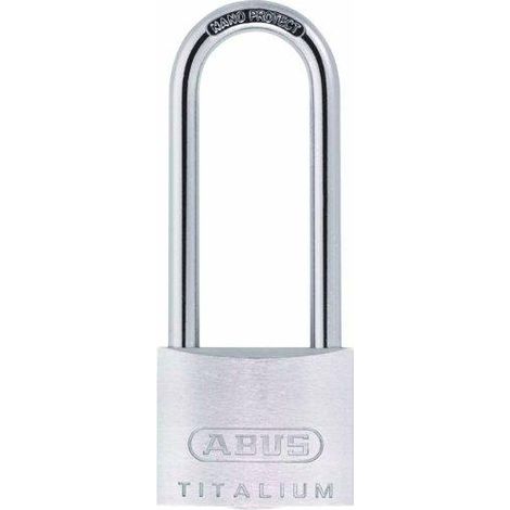 Cadenas Titalium de asa alta 64ti 50 mm56209