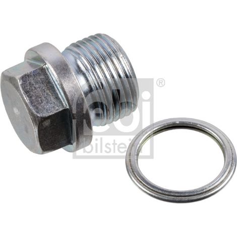 FEBI BILSTEIN 30655 Vis-bouchon, carter d'huile - 11126AA000 S1 -