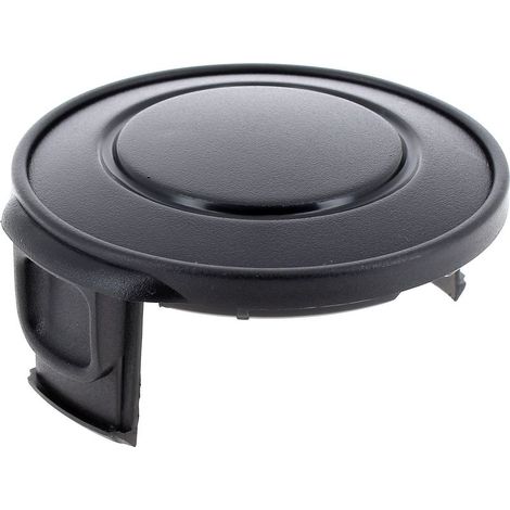 Couvercle de bobine de coupe-bordures CL121014115 – Compatible avec Trimma, Florabest, Grizzly et autres marques – Protection fiable de la bobine – 2610z03377 (1/3)