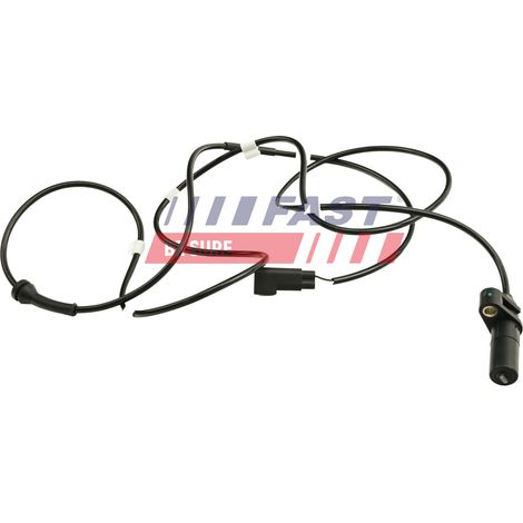 FT80556 Schneller ABS-Sensor HINTEN RECHTS (1/3)