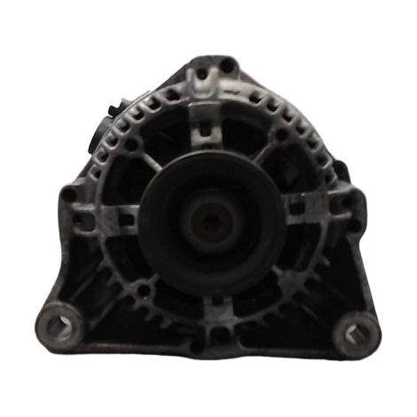 [PRODUIT D'OCCASION] Alternateur PEUGEOT 206 5p ♻️ Ref Oe. 57055z - Garantie à vie (1/5)