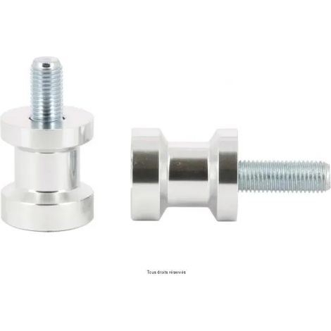 diabolo levage sifam diabolo aluminium anodisé 10 mm