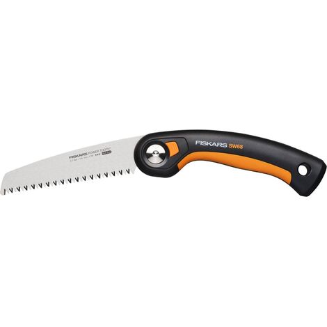 Fiskars 1067552 SW68 a mano Sega pieghevole 150 mm (1/5)