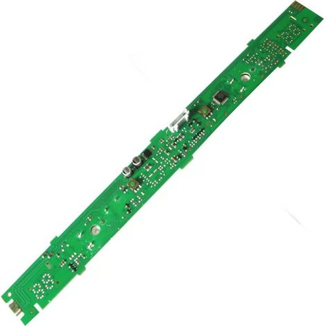 Ariston C00143102 Módulo electrónico display frigorífico congelador