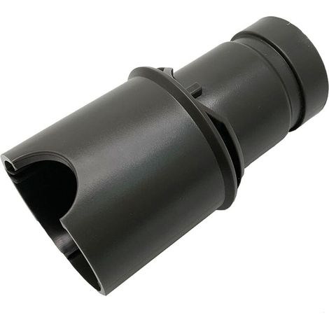 Adaptateur compatible avec les modèles Dyson DC aux accessoires de V7, V8, V10, V11, V15, adaptateur de fixation, adaptateur d'interface pour aspirateur, adaptateur de connexion de tuyau à pou (1/3)