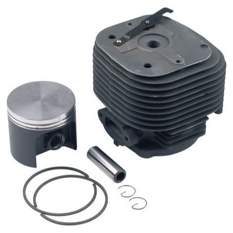 Cilindro pistone segmenti motosega sega circolare STIHL 090 AV 1106-020-1211
