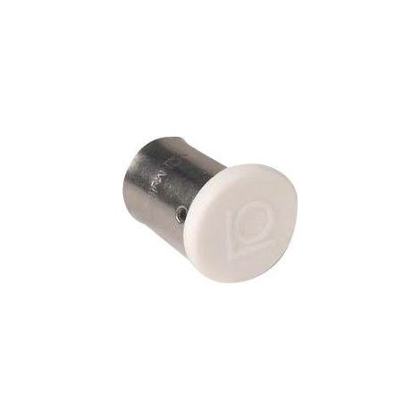 Tapón Mc En 16 para tubo Mc