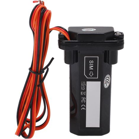 Connecteur T NMEA 2000 4 broches IP67 étanche, câbles de dérivation pour tronc, raccord multiport 3 voies pour capteurs et actionneurs (1/5)