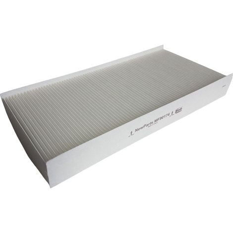 Filtro de habitáculo MF90174 Jumpy II Scudo Expert Proace, repuesto Filtron K1238