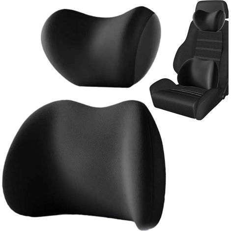 Support lombaire de voiture Lombaire, Coussin pour Bas du Dos (1/5)