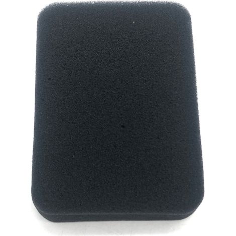 Vergaserzubehör kompatibel mit 350BT 150BT Schaumstoff-Luftfiltern WYA-79 502845001 MKL-045 (1/4)