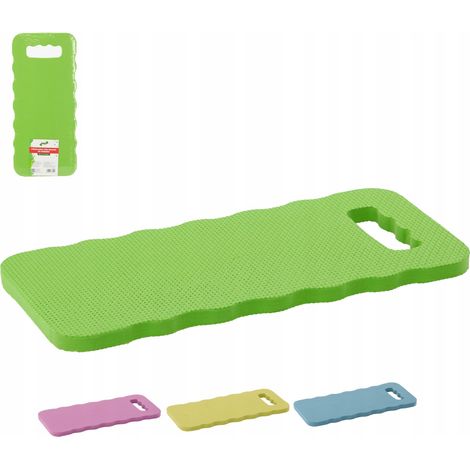GARDENLINE Knieschoner für den Garten - Zufällige Farbe EDA4540