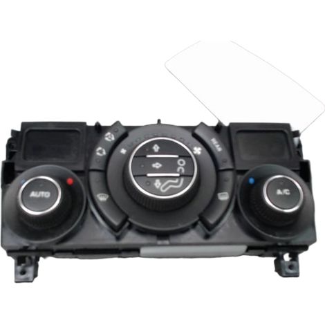 [PRODUIT D'OCCASION] Commande De Chauffage PEUGEOT 5008 Monosp. I Phase 1 2009-2013 ♻️ Ref Oe. 6452y4 - Garantie à vie (1/3)
