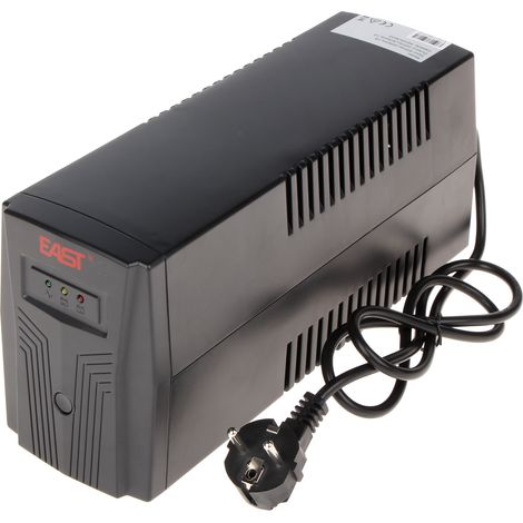 ZASILACZ USV AT-UPS650BK-LED 650VA OST
