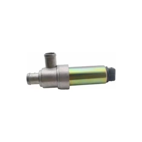 037906457C ist anwendbar auf Volkswagen Golf Autoteile: Leerlaufdrehzahlmotor und Leerlaufluftregelventil. (1/4)