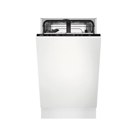 AEG FSE62417P lave-vaisselle encastrable 9 couverts
