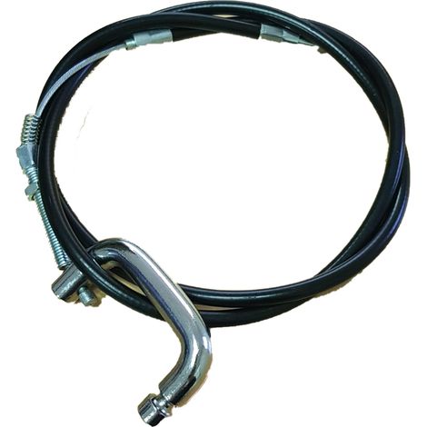 Cable Palanca Accionamiento Roto compatible con Wm720