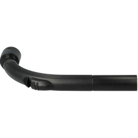 Poignée Aspirateur - 32 mm - 37,1 cm - Compatible Dirt Devil M5030 Série - Lot de 3 (1/4)