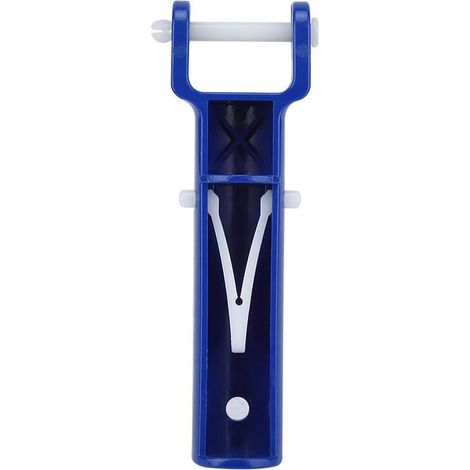 Poignée de rechange universelle pour aspirateur de piscine - Fabriqué en matériaux de haute qualité, durable et pratique (1/5)