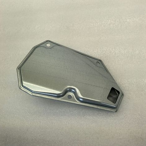 31728-3JX0A is suitable for Nissan Sunny 11, Sylphy 12, Kicks 17 transmission iron filter screen and oil filter screen. (1/4)