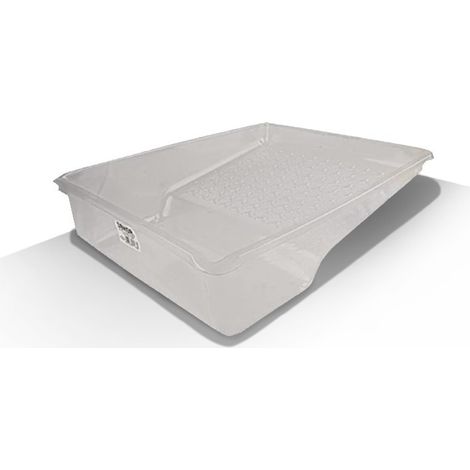Protection jetable pour bac à peinture - Dekor