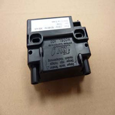Remeha Transformador de encendido 2 Polos RV, 300022193