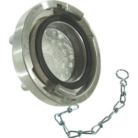 Tapon ciego Storz 100 (garras acoplamiento 115 mm) UNIVERSAL HD217063 (1/2)