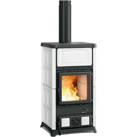 Stufa legna Nordica 16 3000321