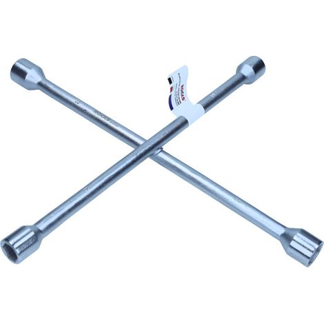 Chiave a croce per ruote ROOKS da 400 mm (codice OK-01.0325) (1/3)