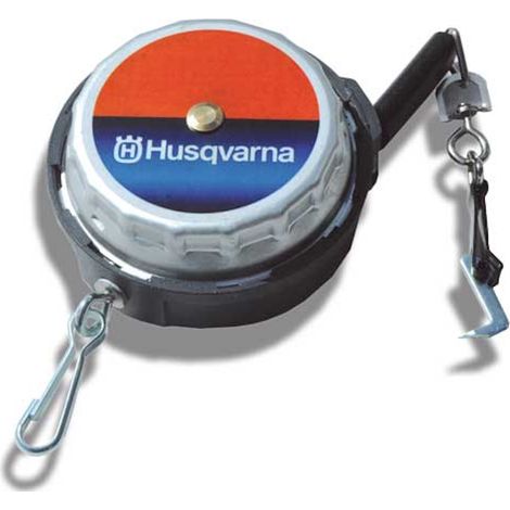 Husqvarna Hva Forst Massband 15 M mit Haken (1/2)