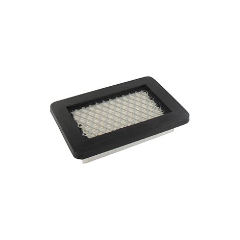 Anpassbarer Luftfilter Shindaiwa für Modelle Eb8510 Ec2, Eb8520rt. Ersetzt Original 68242-82120, A226-000550, A226-000530.