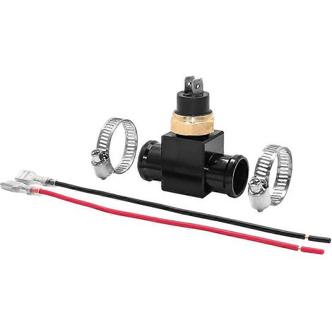 Thermostat de ventilateur de radiateur pour Beta 125-498 RR 2T 4T X-TRAINER 300 125 250 300 350 390 400 450 480 498 A (1/5)