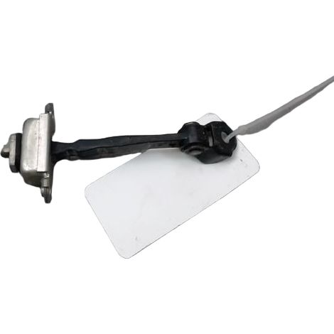 [PRODUIT D'OCCASION] Tirant Porte Avant Gauche NISSAN Micra III Phase 3 2007-2010 ♻️ Ref Oe. 804301hb0a - Garantie à vie (1/2)