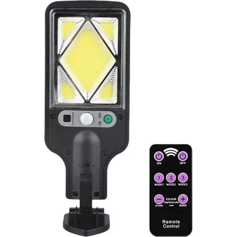 Capteur De Lumière Extérieur,Éclairage Extérieur Pour Maison (1/5)