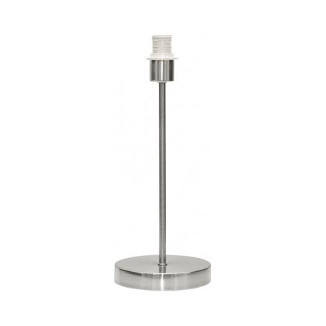 Tischplatte Schrank 1xe14 nickel 33x13x13x13 cm