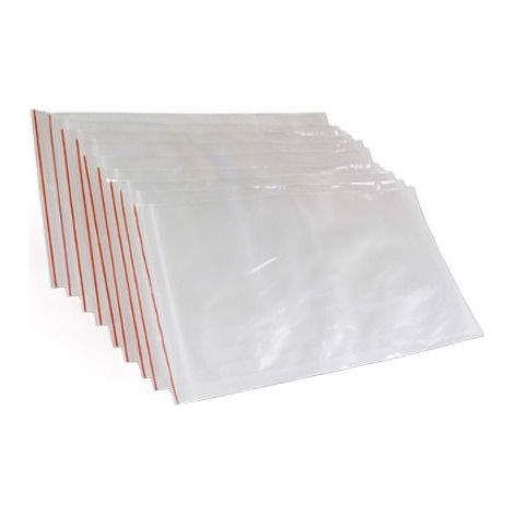 Ziplock-Beutel 5x7cm 40 µm 100 Stück