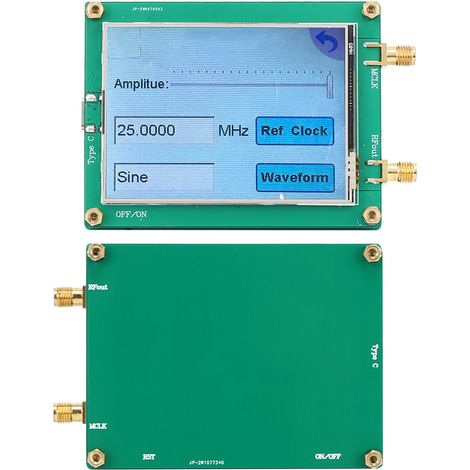 DC-DC 24V auf 12V 5A 60W Abwärtsspannungswandler für Auto oder Fahrzeug (1/5)