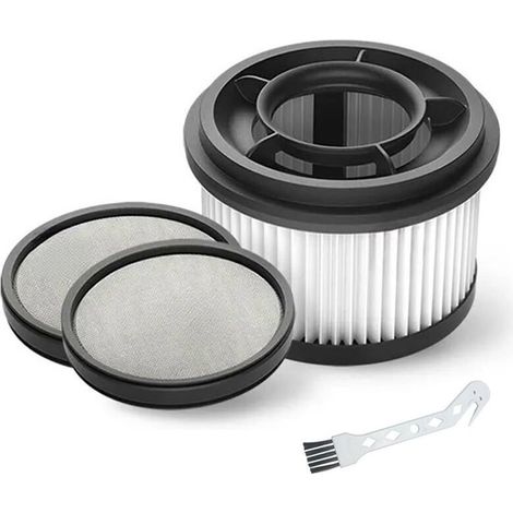 Filtro para aspiradoras Dreame T10, T20, T20 Pro, T30, T30 NEO Series, accesorios de repuesto (1/4)