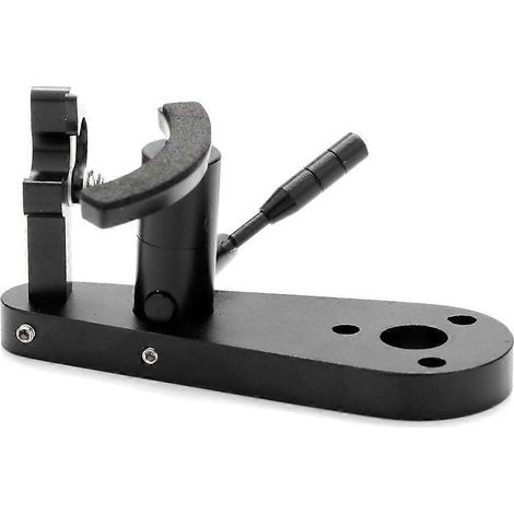 Automatic Tonearm Lifter pour LP Platine Aluminium Alloy Arm Lift Vinyle Lecteur de Disque Accessory pour DIY (1/5)