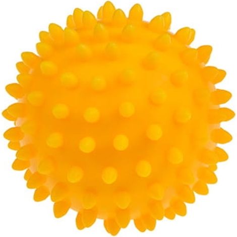 Pelota de ejercicio con púas Tullo Fizy Spiky Massage