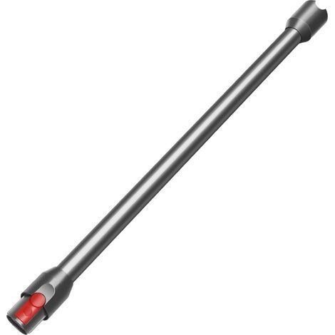 Tube d'extension pour Dyson V12 Detect Slim & V9 Motorbar Aspirateur, Gris (1/5)