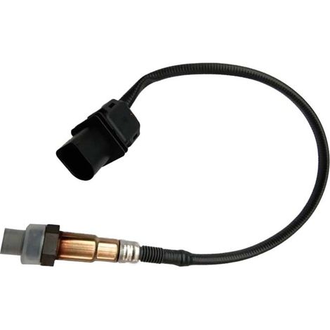 Oxygen sensor (front) compatible with Beijing Benz E-Class W212 3.0T: 95426318 0095426318 (1/3)