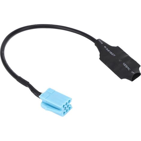Auto-Bluetooth-Audio-Adapter, Radio-Stereo-Zubehör, passend für Giulietta/Brera