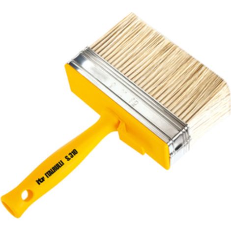 Pennellessa Normale Serie 310 50 x 150 mm Italrulli 12 Pezzi