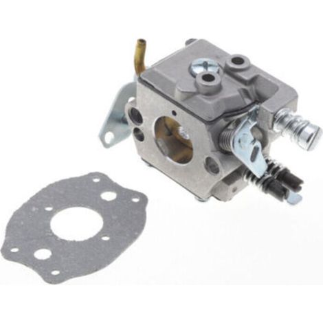 Carburateur compatible avec Husqvarna 36, 41, 136, 137, 141 ou 142