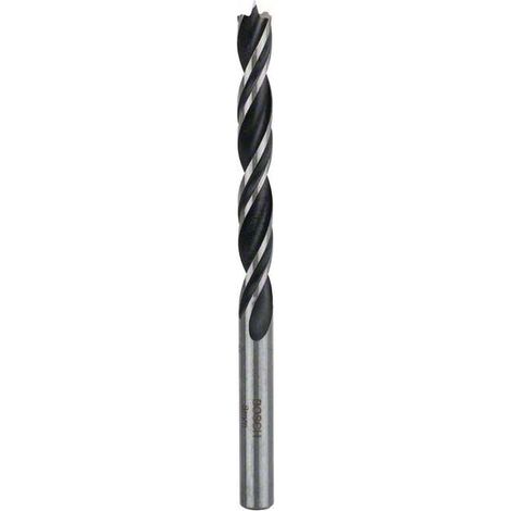 Bosch 1 Holzspiralbohrer 8x75x117 - 2608596305