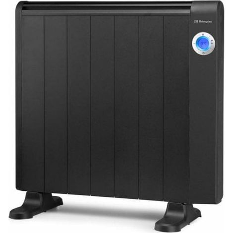 Radiatore Elettrico Digitale Orbegozo 18005 (1/5)