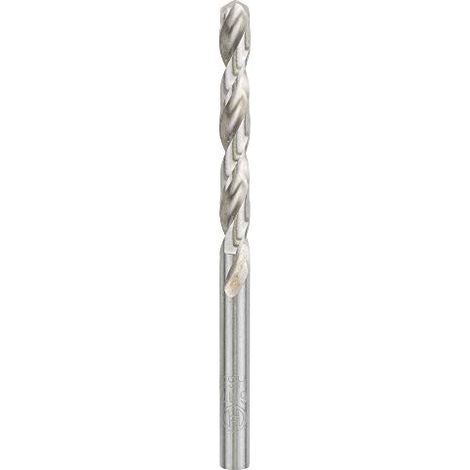 BOSCH - PUNTA PER METALLO HSS-G 6 MM (1/4)